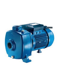 BOMBA CENTRIFUGA BMB 150 1,5HP 220V 2 IMPULSORES