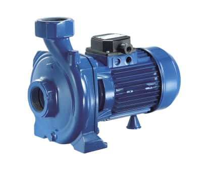 BOMBA CENTRIFUGA CHT 210 2.5HP 380V1