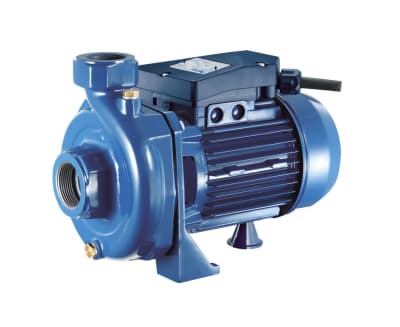 BOMBA CENTRIFUGA CRT 100 1HP 380V