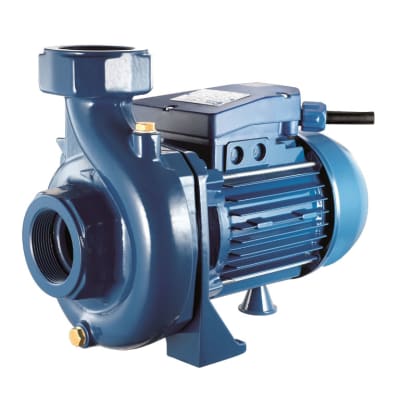 BOMBA CENTRIFUGA CS 100/2 1HP 220V