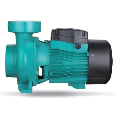 BOMBA CENTRIFUGA LEO ACm220B3 3HP 220V