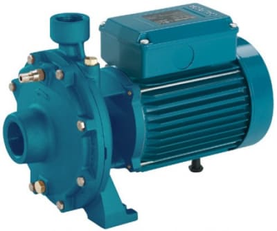 BOMBA CENTRIFUGA NMD 25/190 B 4HP 380V1