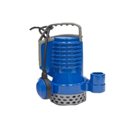 BOMBA SUMERGIBLE DR BLUE 100/2/G32V-M  1HP 220V