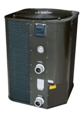 BOMBA DE CALOR PISCINA SERIE A HP17A 17000W BOMBA DE CALOR PISCINA SERIE A HP17A 17000W