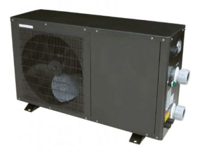 BOMBA DE CALOR PISCINA SERIE B2 HP5.3B2 5300W BOMBA DE CALOR PISCINA SERIE B2 HP5.3B2 5300W