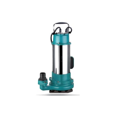 BOMBA DE DRENAJE LEO XSP 42-17/2,2L - 3HP1