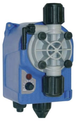 BOMBA DOSIFICADORA INVIKTA 630 220V
