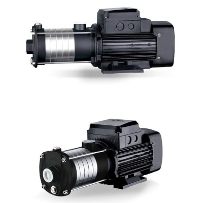 BOMBA MULTIETAPA ECH 20-40 5,5HP 380V1