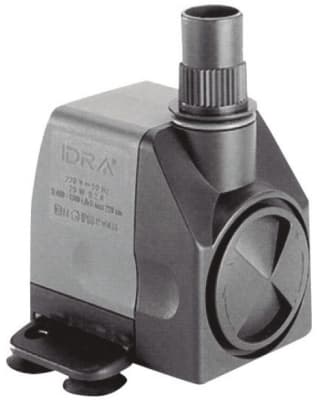 BOMBA PARA PILETA IDRA 25 WATT 220V1