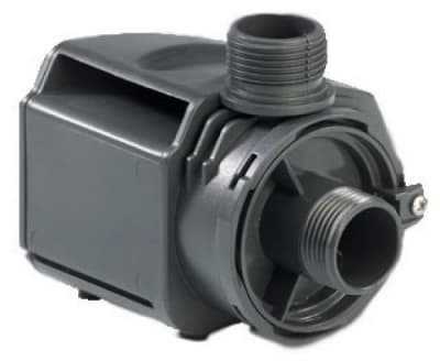 BOMBA PARA PILETA MULTI 2500 55 WATT 220V1