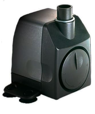 BOMBA PARA PILETA NOVA 10 WATT 220V1