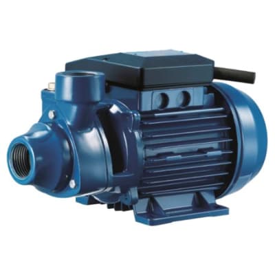 BOMBA PERIFERICA PM 45 1HP 220V