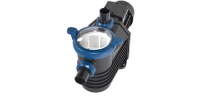 BOMBA DE PISCINA E-TURBO ET 200 2HP 220V VELOCIDAD FIJA