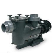 BOMBA PISCINA ATLAS 5.5HP 380V