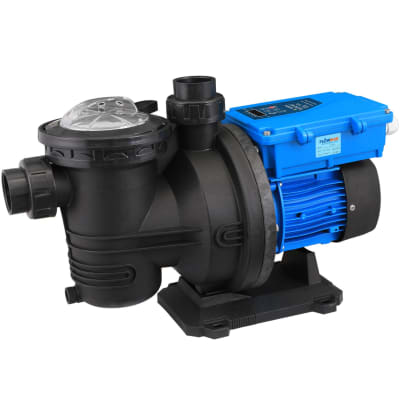 BOMBA PISCINA SOLAR SSP15-500 48V 500W