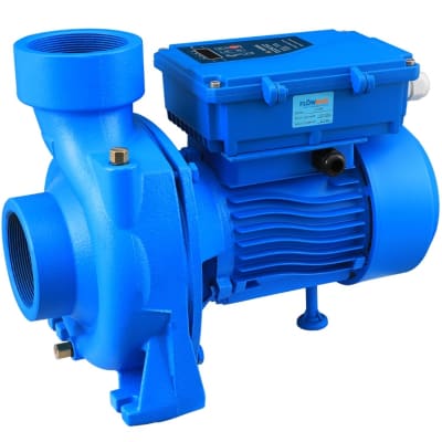 BOMBA CENTRIFUGA SOLAR SCPM21-750 72V 750W