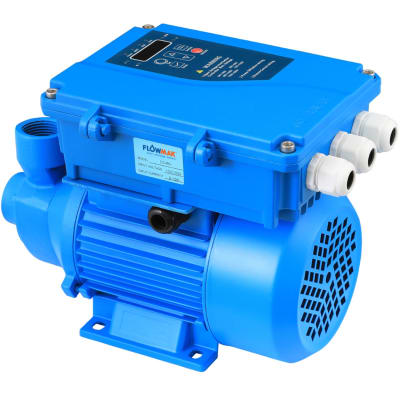 BOMBA PERIFERICA SOLAR SQB2-210 24V 210W