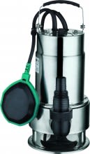 BOMBA SUMERGIBLE XKS-750SW 1HP 220V