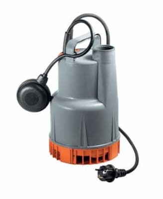 BOMBA SUMERGIBLE DPV 100 G 1HP 220V
