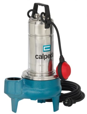 BOMBA SUMERGIBLE GQS 50-9 1HP 380V1