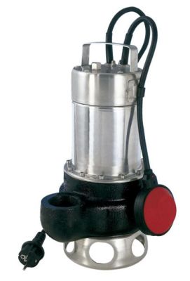 BOMBA SUMERGIBLE TIGER 100T 1HP 380V BOMBA SUMERGIBLE TIGER 100T 1HP 380V