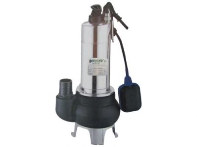 BOMBA SUMERGIBLE VRM 10-50 /G 1HP 220V 5.5 AMP BOMBA SUMERGIBLE VRM 10-50 /G 1HP 220V 5.5 AMP