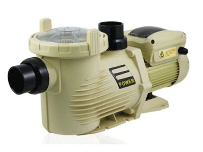 BOMBA DE FILTRADO PISCINA EPH 400 4HP 380V