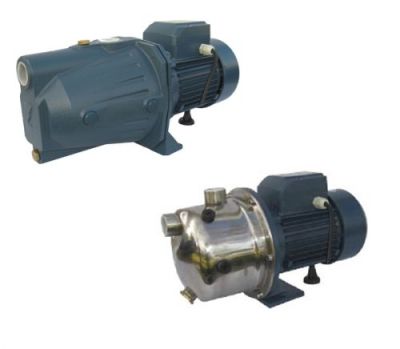 BOMBA AUTOCEBANTE  TIPO JET BTJm 75 1HP 220V