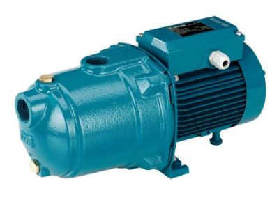 BOMBA CENTRÍFUGA AUTOCEBANTE NGX 6/18 2HP 380V ACERO INOX1