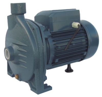 BOMBA CENTRIFUGA BCm170 1.5HP 220V 8 AMP BOMBA CENTRIFUGA BCm170 1.5HP 220V 8 AMP