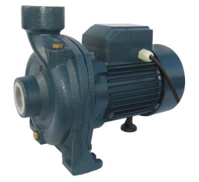 BOMBA CENTRIFUGA  BTGm 75 1 HP 220V1