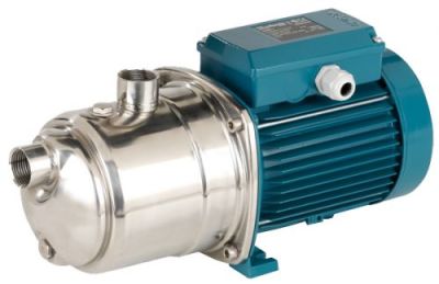 BOMBA MULTIETAPA MXPM 403 0.75HP 220V BOMBA MULTIETAPA MXPM 403 0.75HP 220V