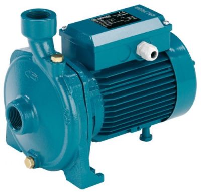 BOMBA CENTRIFUGA NMM 2/A 1HP 220V
