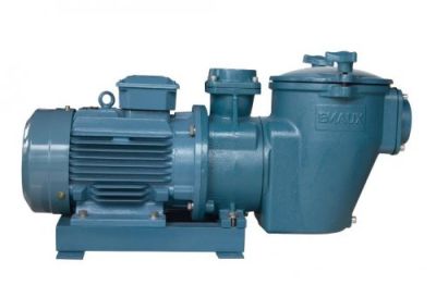 BOMBA DE FILTRADO PISCINA SE 5.5  5.5HP 380V1