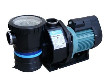 BOMBA DE FILTRADO PISCINA SB 30T  3HP 380V
