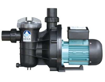 BOMBA DE FILTRADO PISCINA SS 050 0.5HP 220V 1