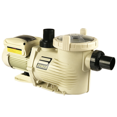 BOMBA DE FILTRADO PISCINA E-POWER EPV 300 3HP 220V