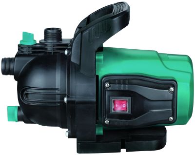 BOMBA JARDIN LKJ-801P 1HP 220V BOMBA JARDIN LKJ-801P 1HP 220V