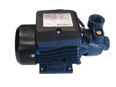 BOMBA PERIFERICA  BTPm 37 0.5HP 220V