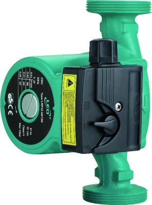 BOMBA RECIRCULADORA LRP 25-70/130 220V BOMBA RECIRCULADORA LRP 25-70/130 220V