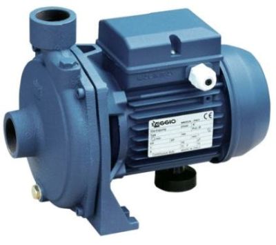 BOMBA CENTRIFUGA  STM 550 T 5.5HP 380V
