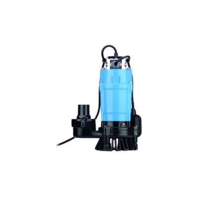 BOMBA SUMERGIBLE BSM 2.75 1HP 220V1