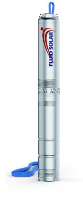 BOMBA SOLAR POZO PROFUNDO 4