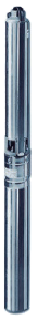 BOMBA POZO PROFUNDO 4 ST-4006 T 1.5HP 380V MOTOR BOMBA POZO PROFUNDO 4 ST-4006 T 1.5HP 380V MOTOR