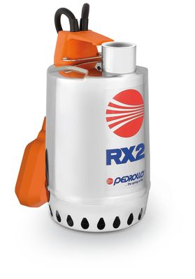 BOMBA SUMERGIBLE RXm 2  0.5HP 220V