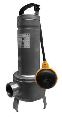 BOMBA SUMERGIBLE XV-10MA50 1HP 220V BOMBA SUMERGIBLE XV-10MA50 1HP 220V
