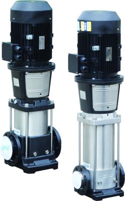 BOMBA VERTICAL LVS 1-15 1HP 220V BOMBA VERTICAL LVS 1-15 1HP 220V