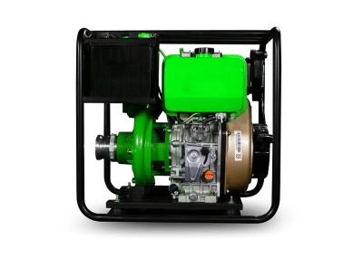 MOTOBOMBA BON-P-DWP-2.0-10HP 3600 RPM DIESEL