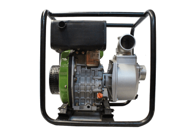 MOTOBOMBA BON-P-DWP-2.0-5.0HP 3600 RPM DIESEL