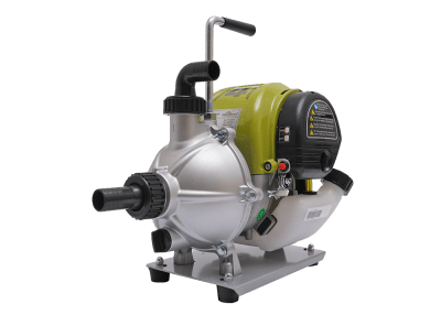 MOTOBOMBA BON-P-WP 1.0-31 2HP/7000 RPM1